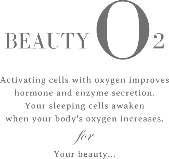Beauty O2