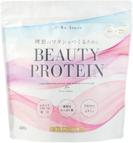 BEAUTY PROTEIN