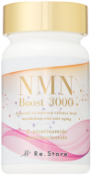 NMN Boost 3000 未来のためにキレイを考える