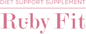 DIET SUPPORT SUPPLEMENT Ruby Fit