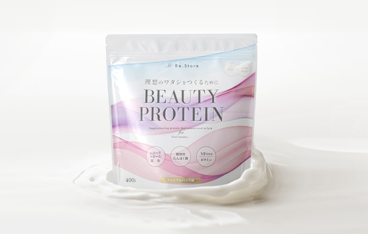 BEAUTY PROTEIN