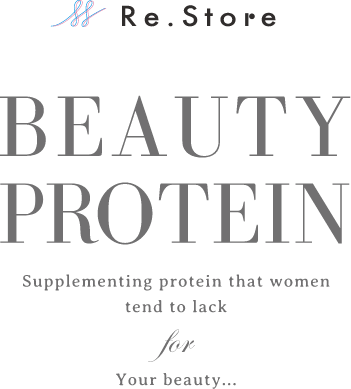 BEAUTY PROTEIN